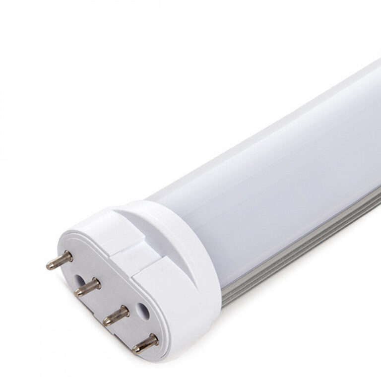 Tubo LED 2G11 22W 2.000Lm 6000ºK 542Mm 2835SMD 40.000H