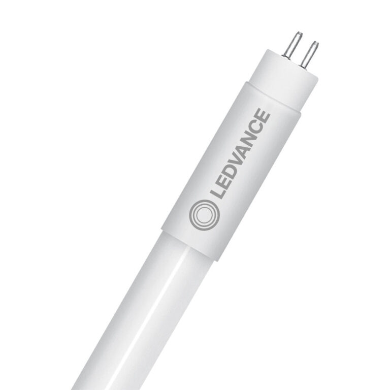 Tubo LED T5 Ledvance G5 16W 2400Lm 4000K 190º IP20