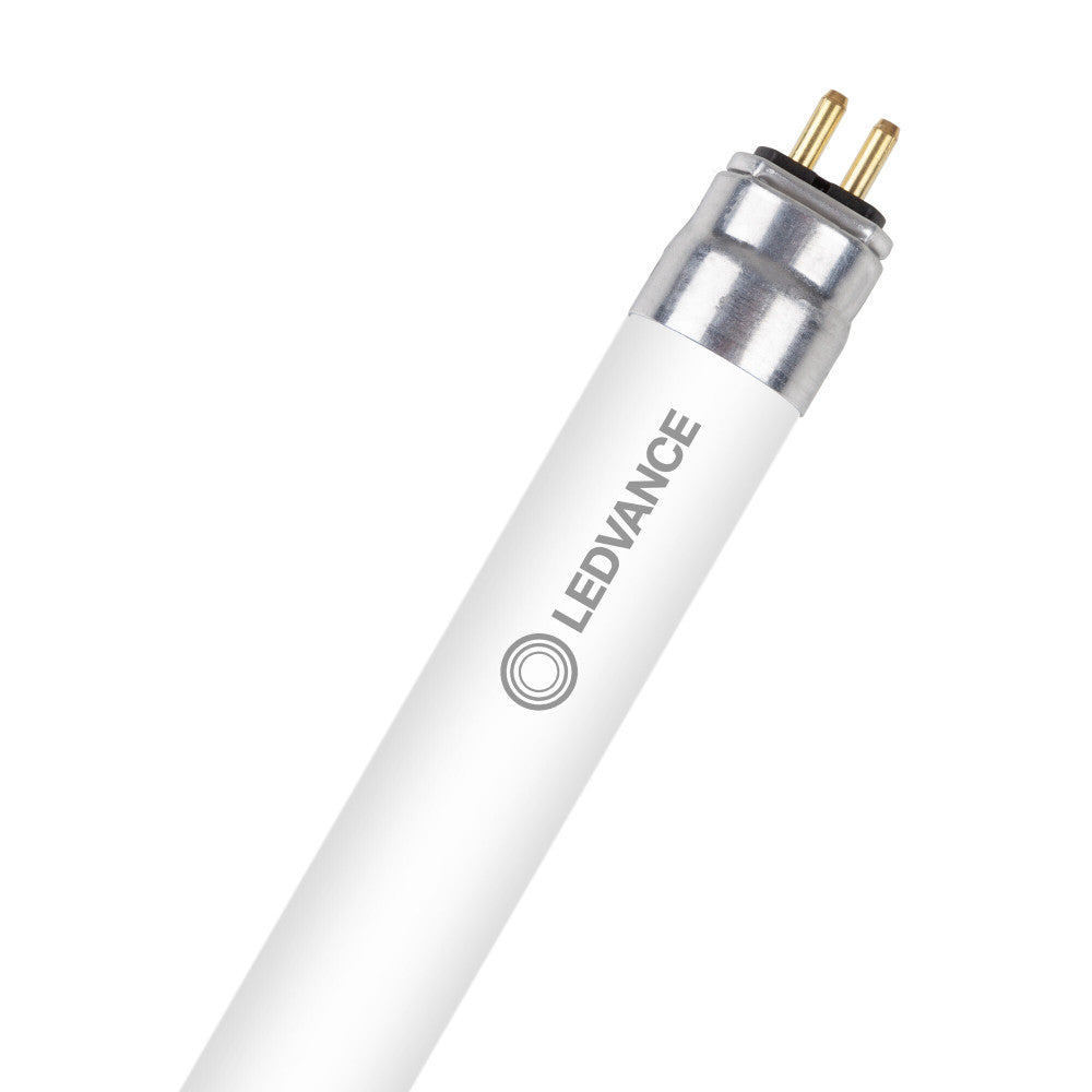 Tubo LED T5 Ledvance G5 de 37 W, 5600 lm, 6500 K, 180º, IP20, regulable.