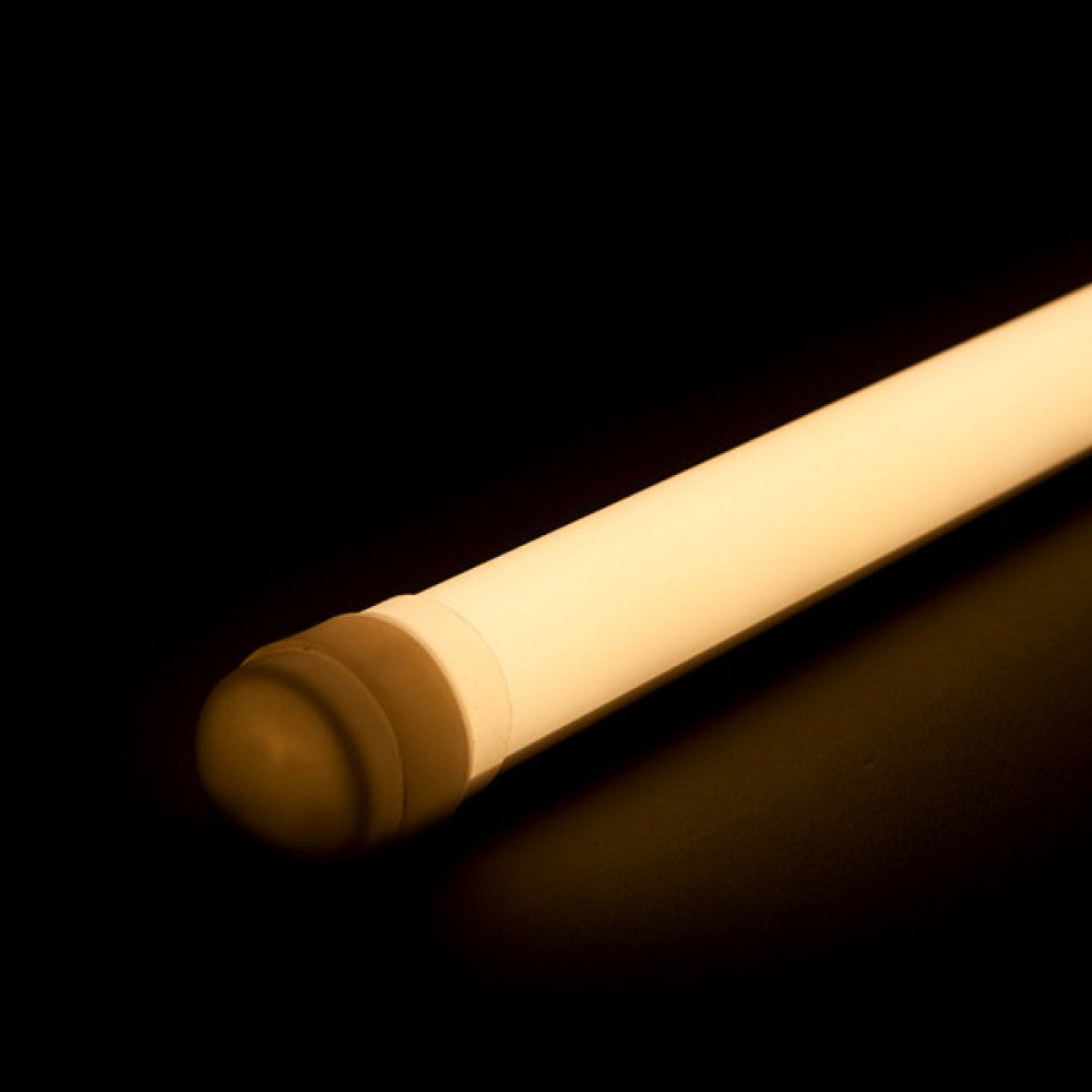 Tubo LED T8 18W 1 700Lm IP65 120Cm Panaderías 50 000H