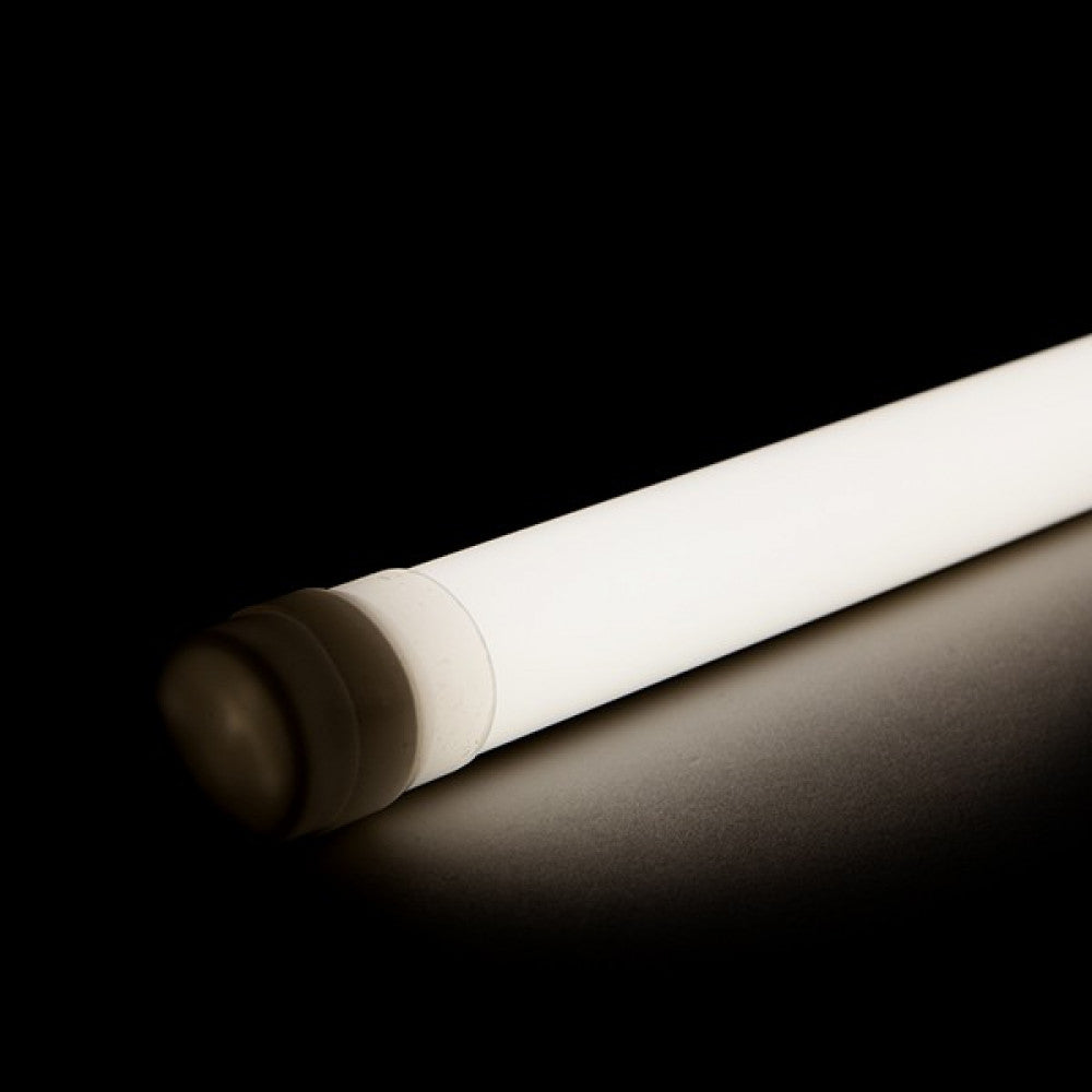 Tubo LED T8 9W 800Lm IP65 60Cm Frutas Y 50.000H