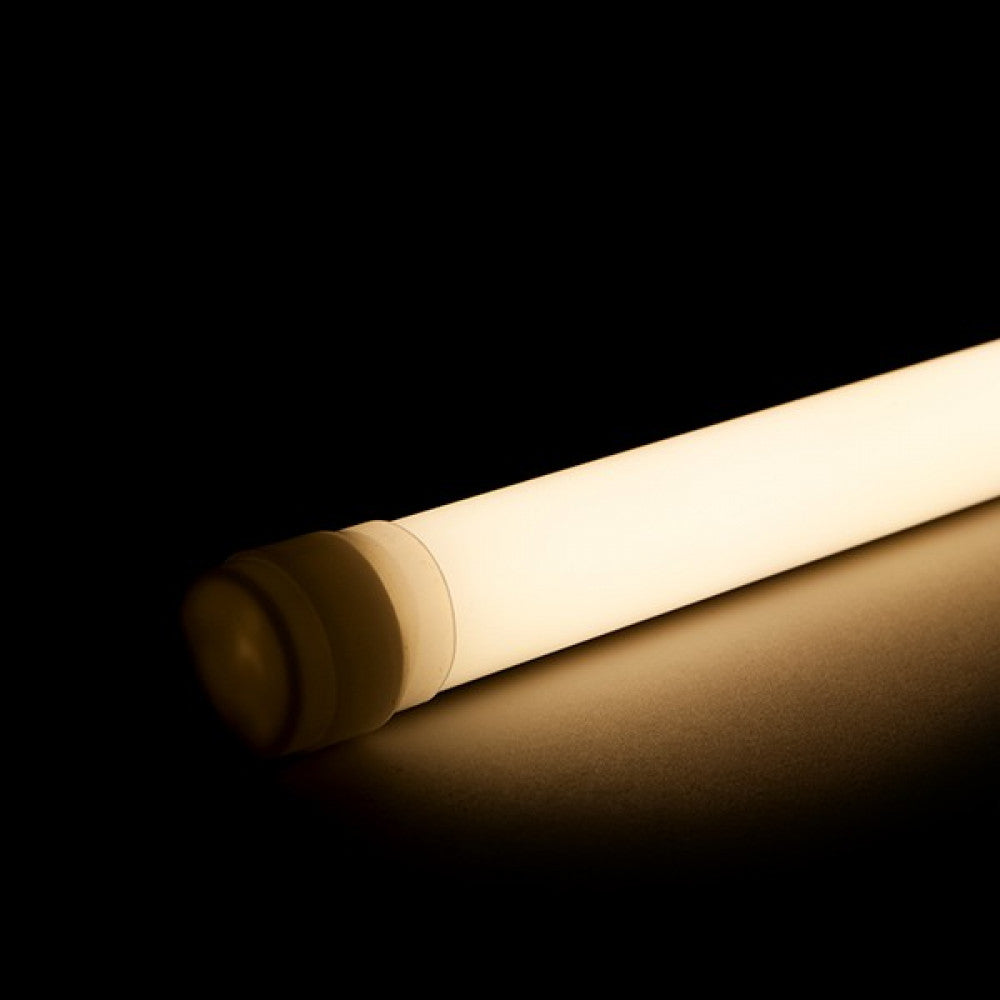 Tubo LED T8 9W 800Lm IP65 60Cm Panaderías/Pastelerías 50.000H