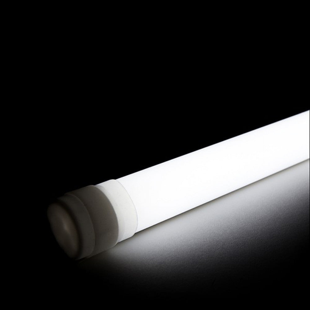 Tubo LED T8 9W 800Lm IP65 60Cm Productos Lácteos 50.000H