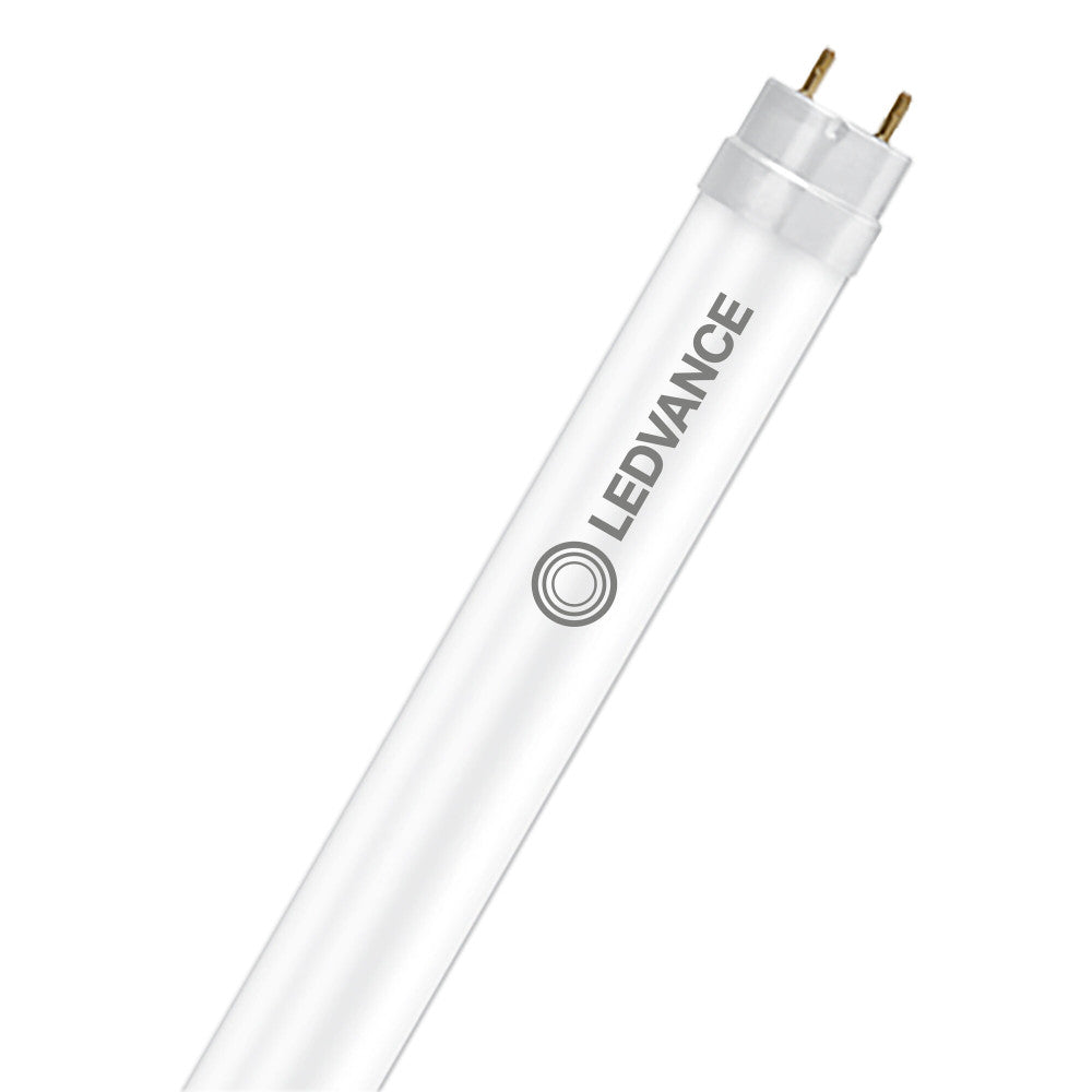 Tubo LED T8 Ledvance G13 11,4W 2000Lm 4000K 190º IP20