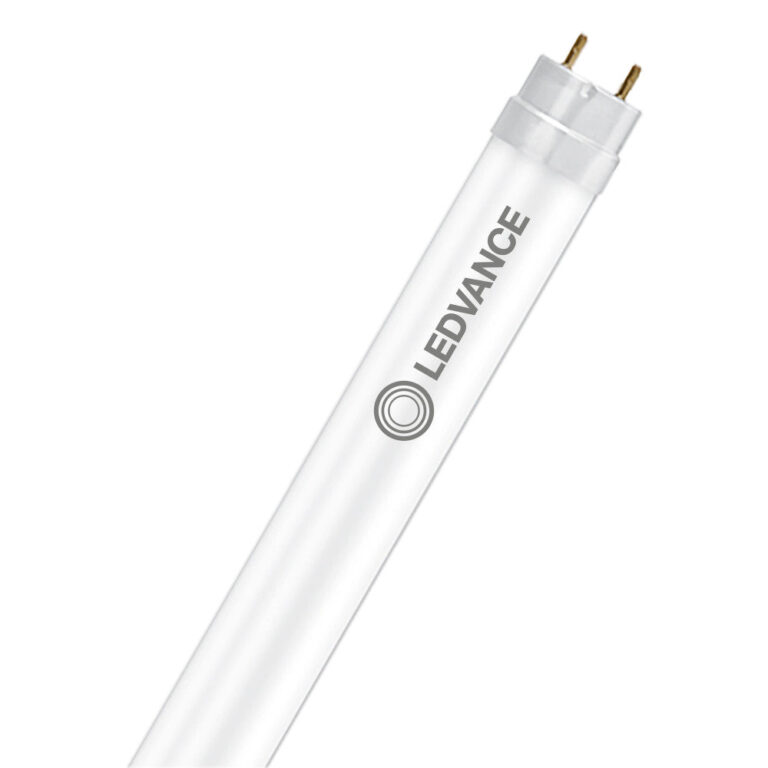 Tubo LED T8 Ledvance/Osram G13 7W 1100Lm 4000K 190º IP20