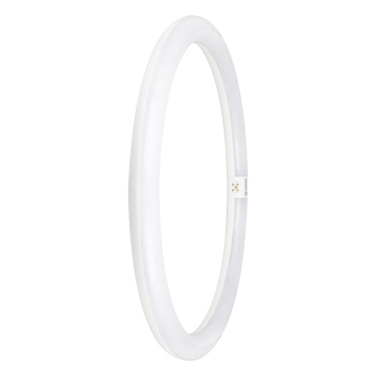 Tubo LED T9 Ledvance G10q 24W 2900Lm 6500K 110º IP20
