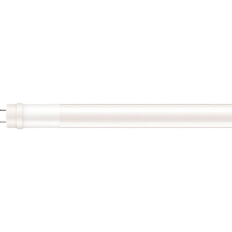Tubo MAZDA Conexión Directa 600mm 8W 840 8W 800lm 25000H 5500K