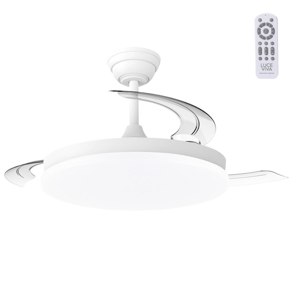 Ventilador DC